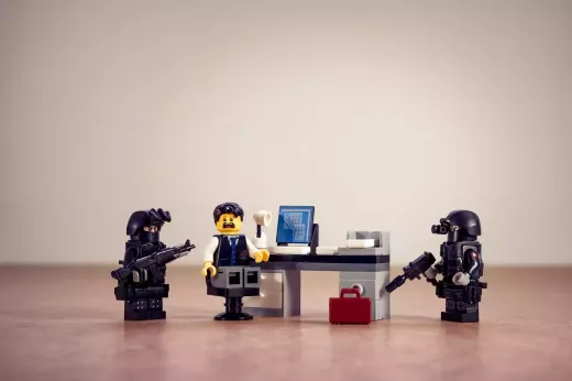 Developing an Effective Online Crisis Management Plan