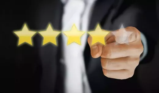 The Role of Social Media in Online Reputation Management