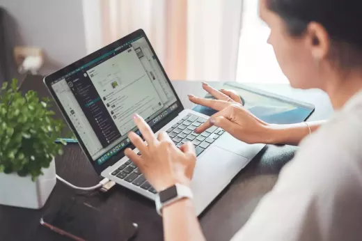 How to Use SEO to Improve Your Online Reputation